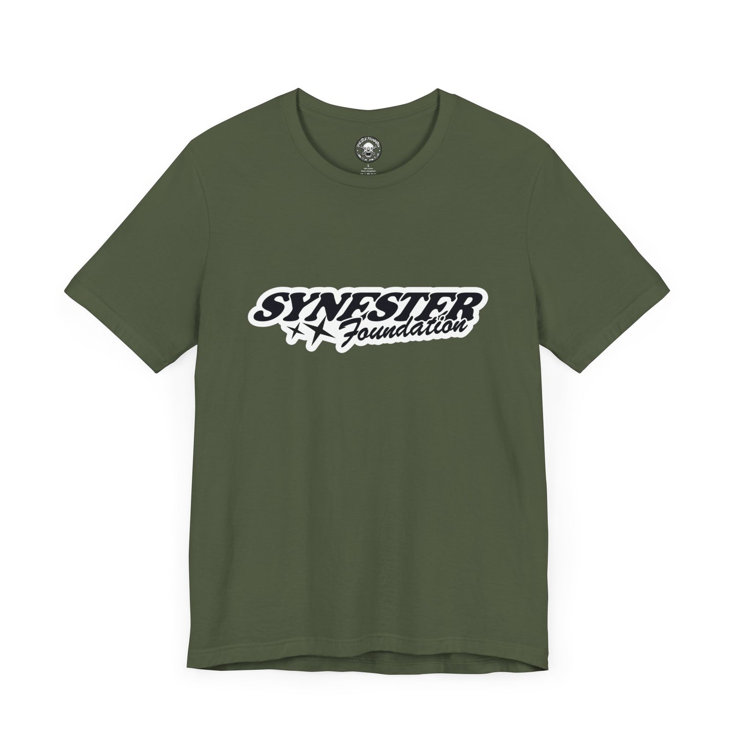 Synester Essential Tee Mens