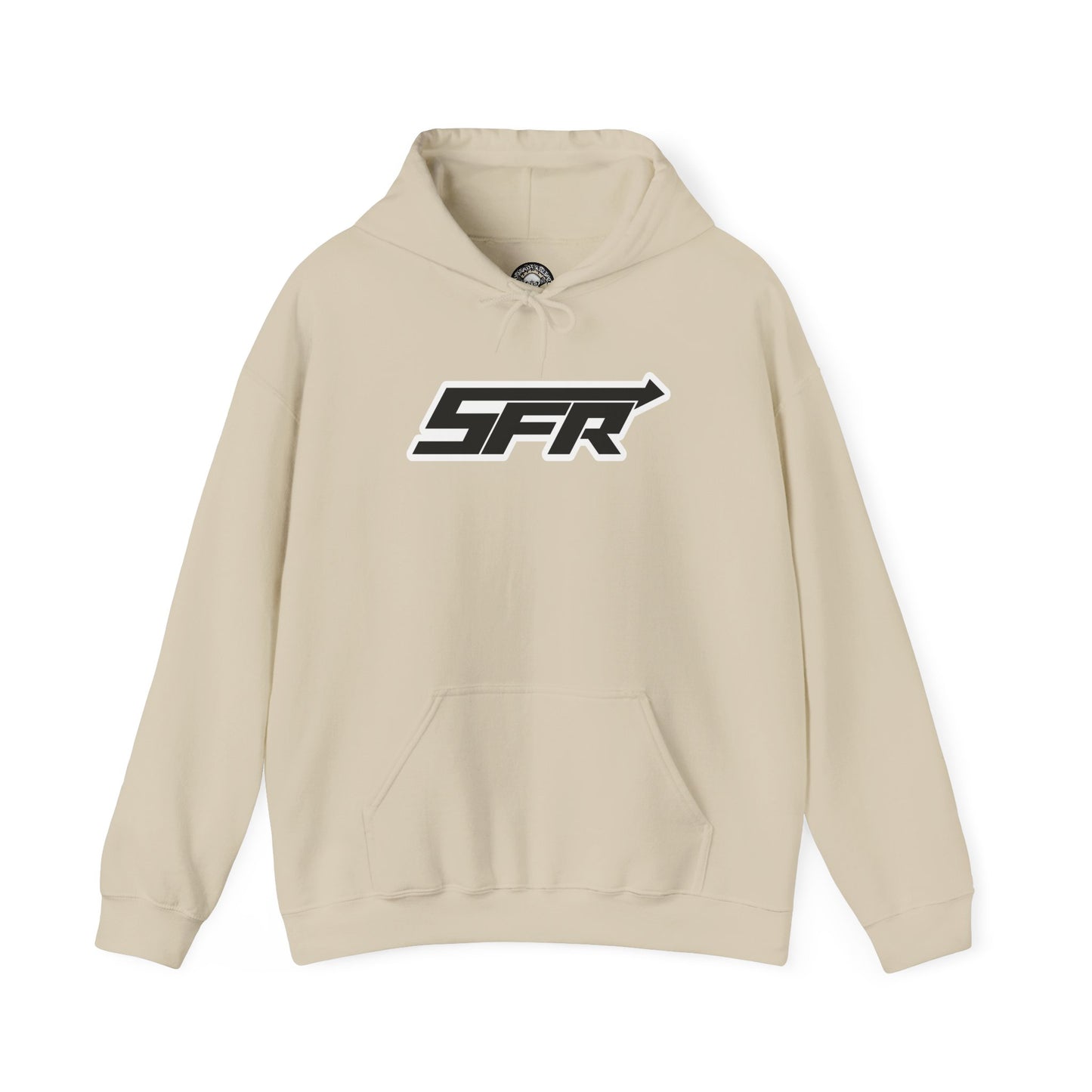 "STS" Hoodie