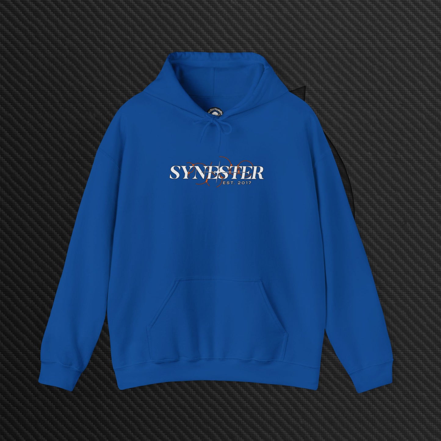 “This Is My Sunday Hoodie” Hoodie