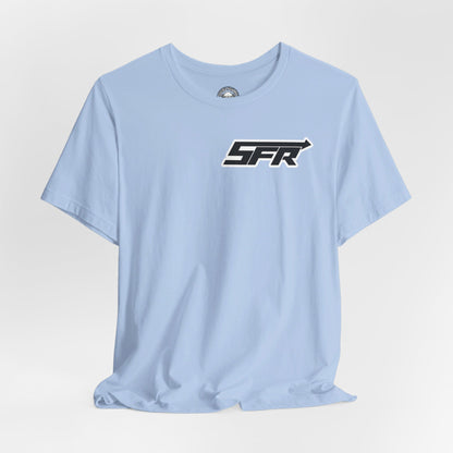 “STS” Tee