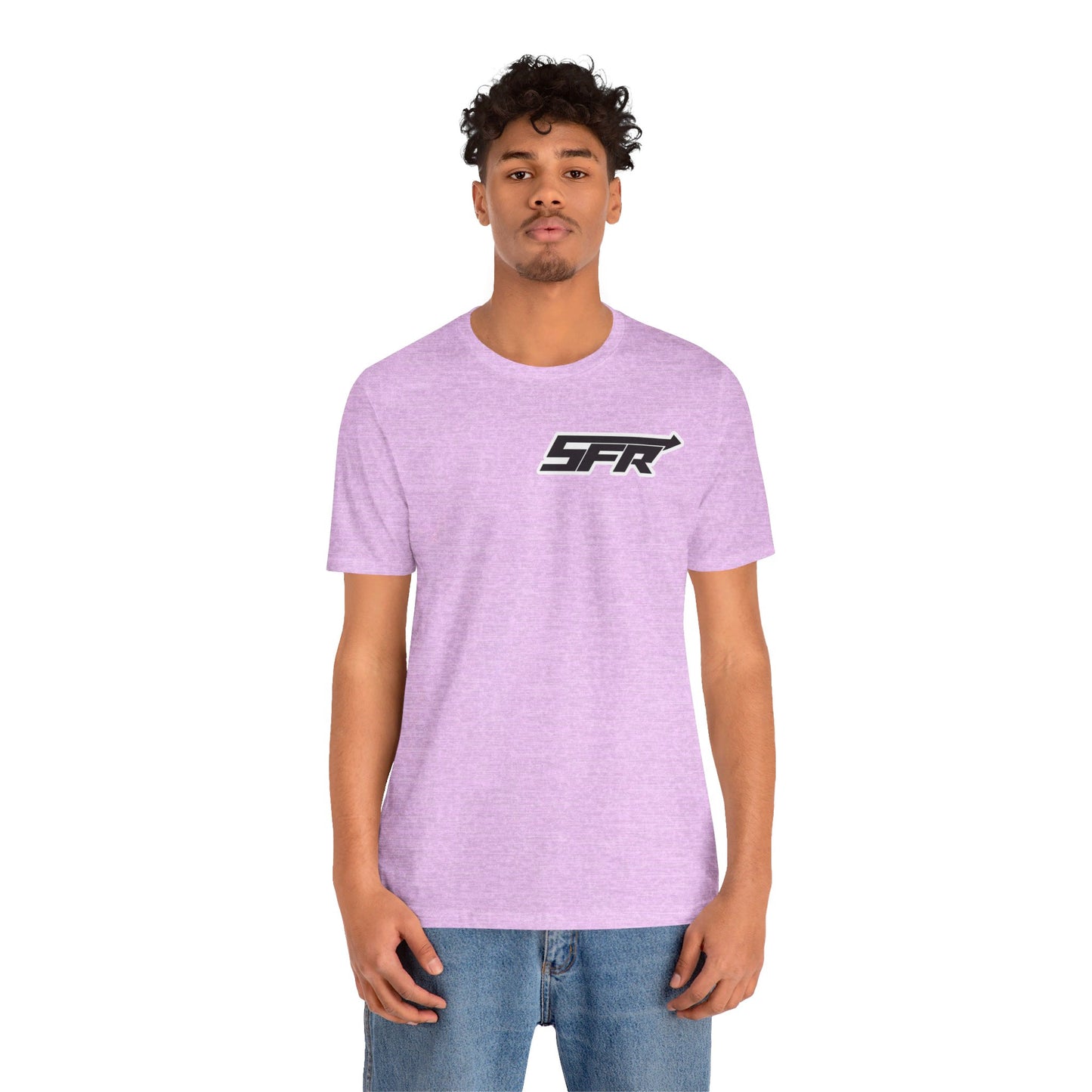 “STS” Tee