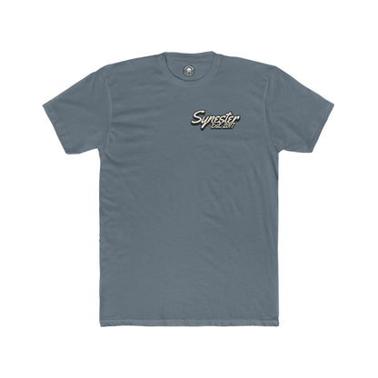 "Synester Living" Tee