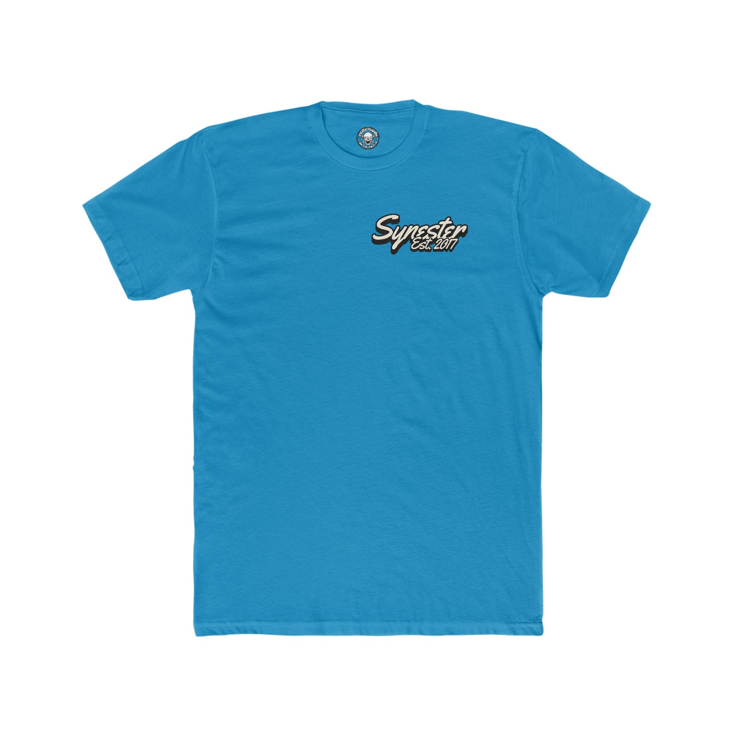 "Synester Living" Tee