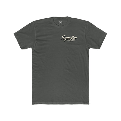 "Synester Living" Tee