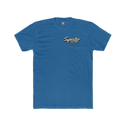 "Synester Living" Tee