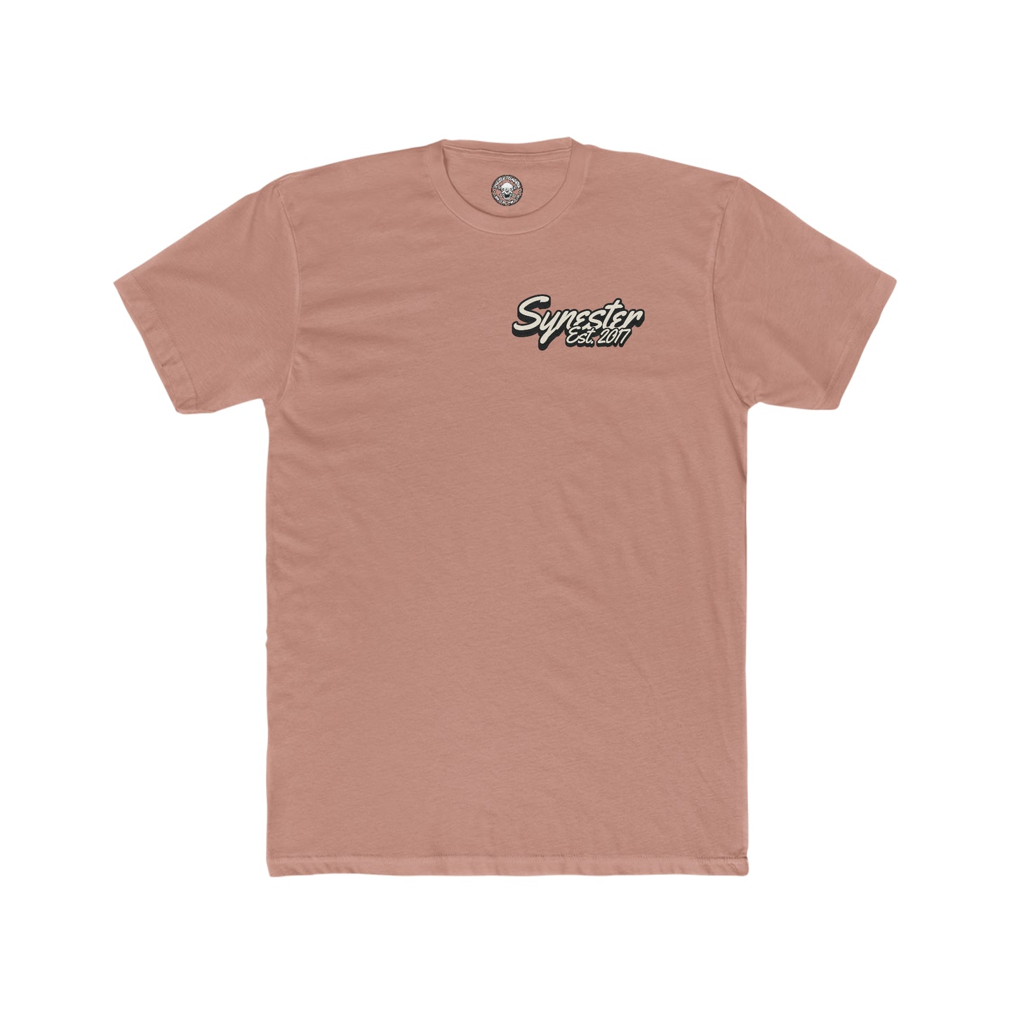 "Synester Living" Tee