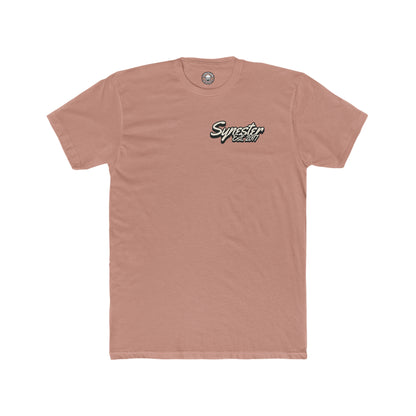 "Synester Living" Tee