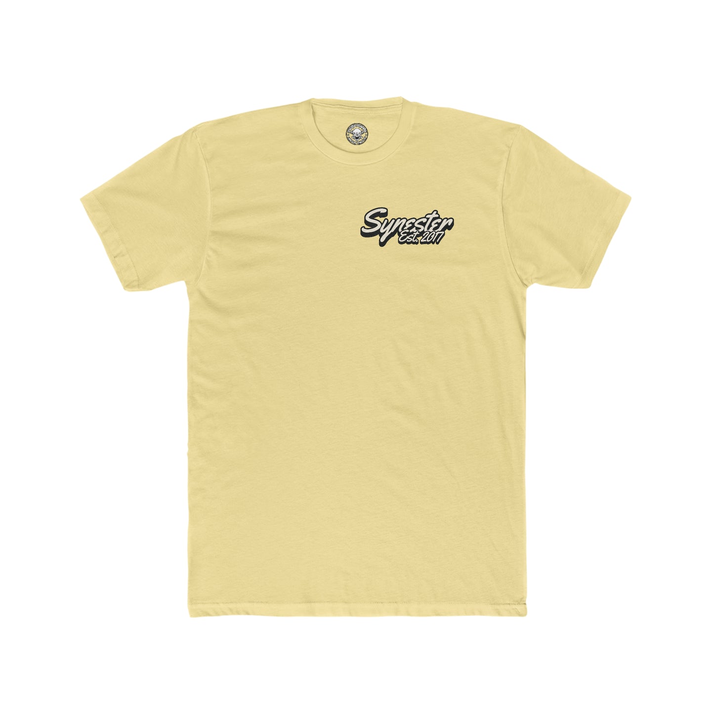 "Synester Living" Tee