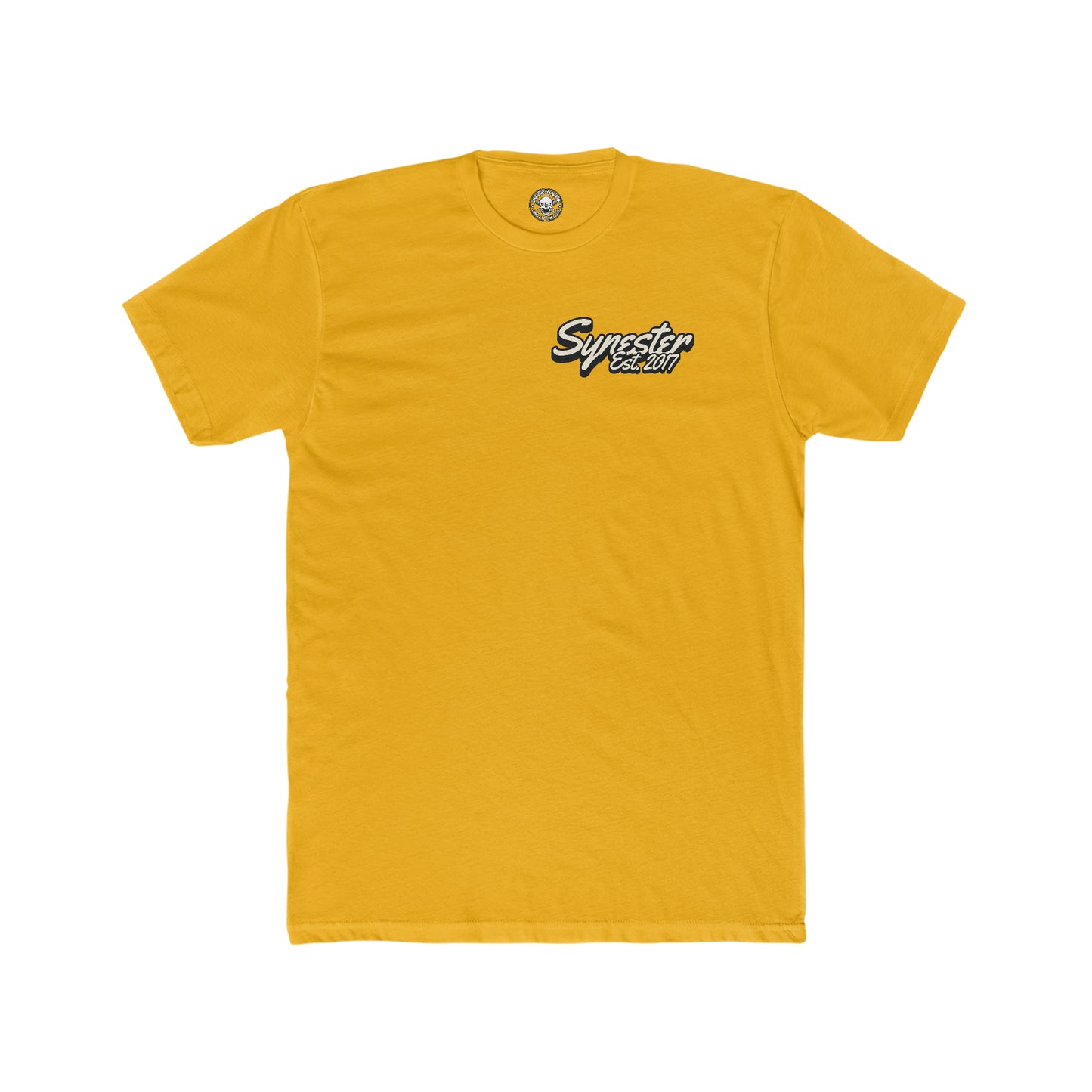 "Synester Living" Tee