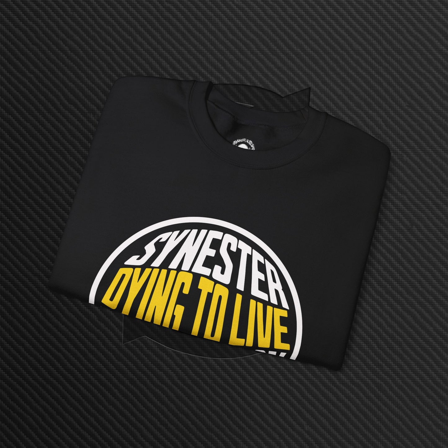 'Resurgence" Crewneck