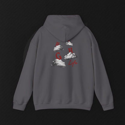 "H.I.G.H Life" Hoodie