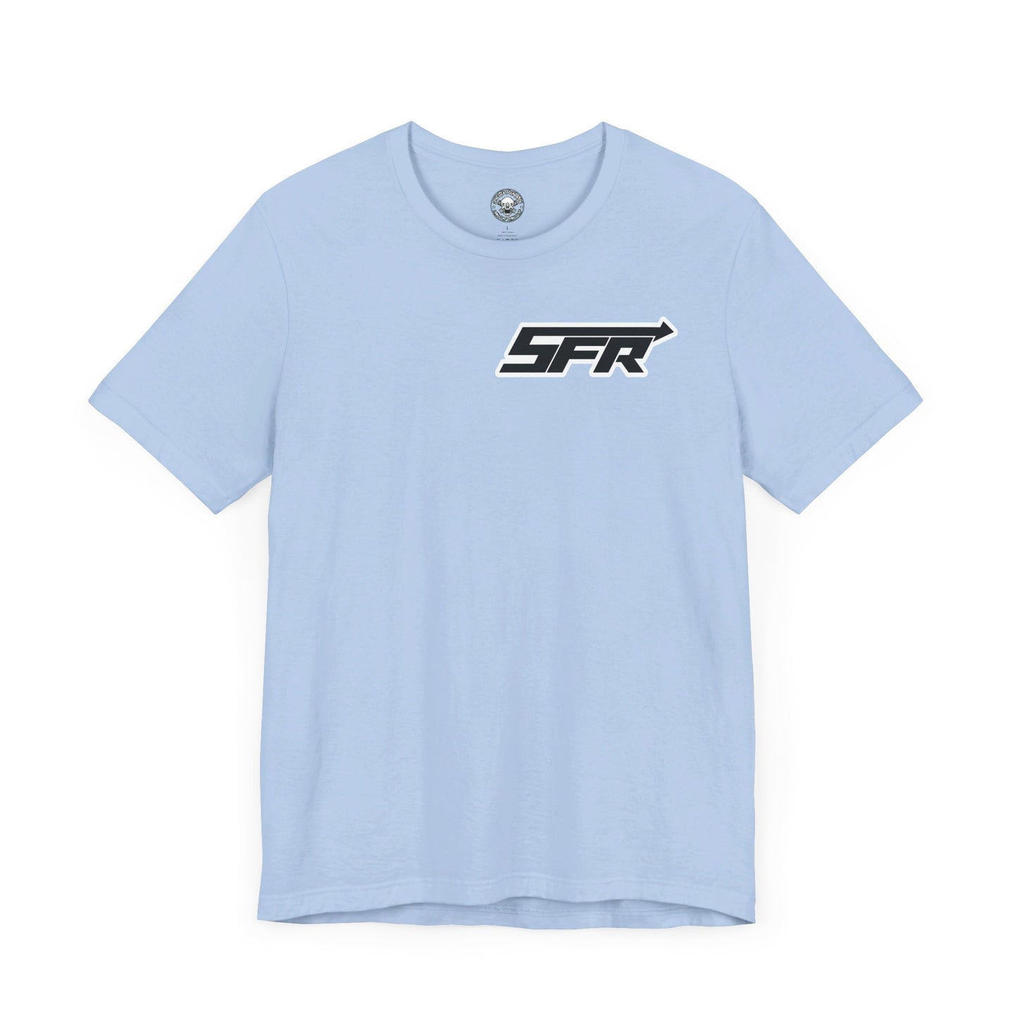 “STS” Tee