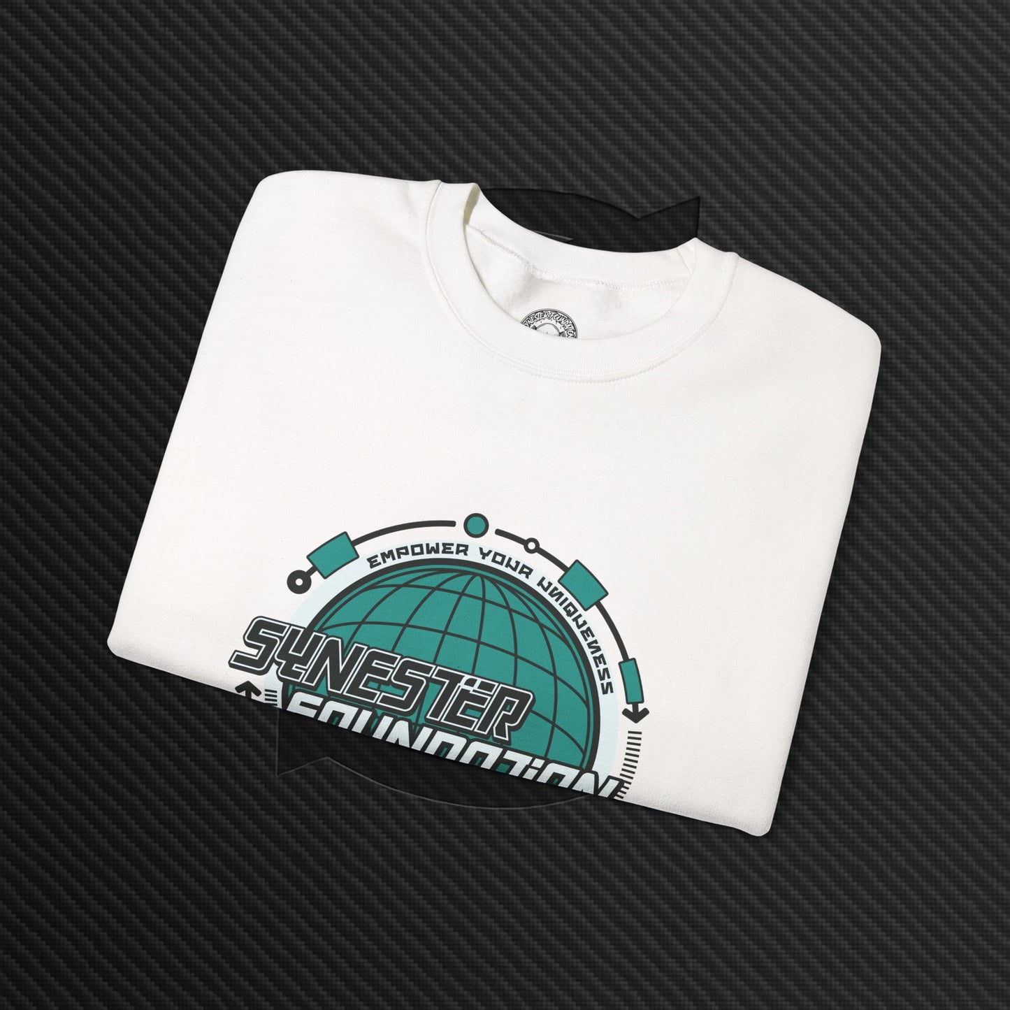 “Empower” Crewneck Sweatshirt