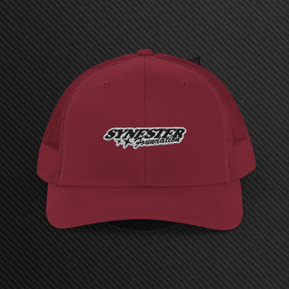 "Essentials" Trucker Cap