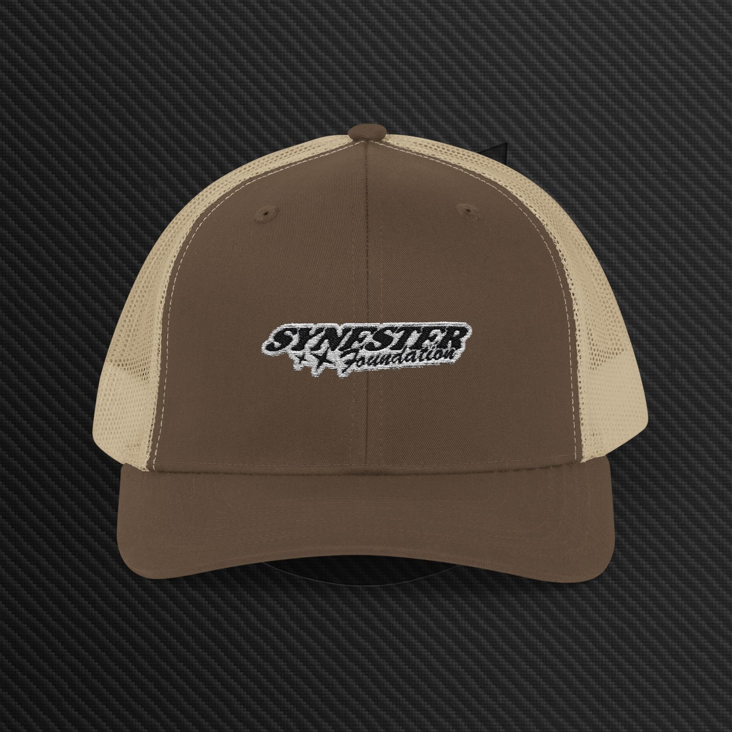 "Essentials" Trucker Cap