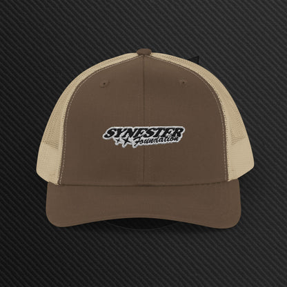 "Essentials" Trucker Cap