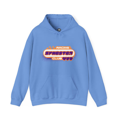 "Synester Racing Club" Hoodie