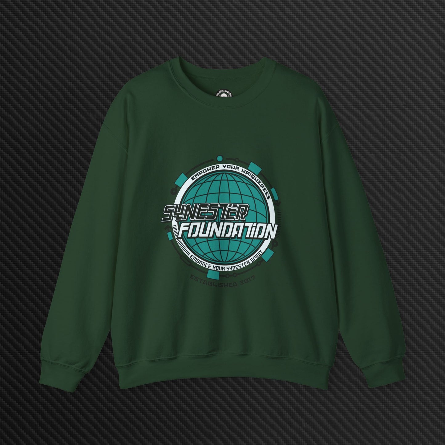 “Empower” Crewneck Sweatshirt