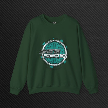 “Empower” Crewneck Sweatshirt
