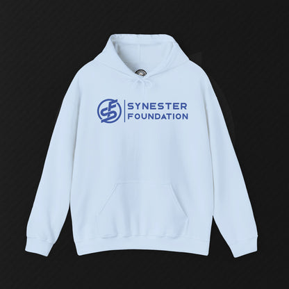 "Hustle Hits Hard" Hoodie