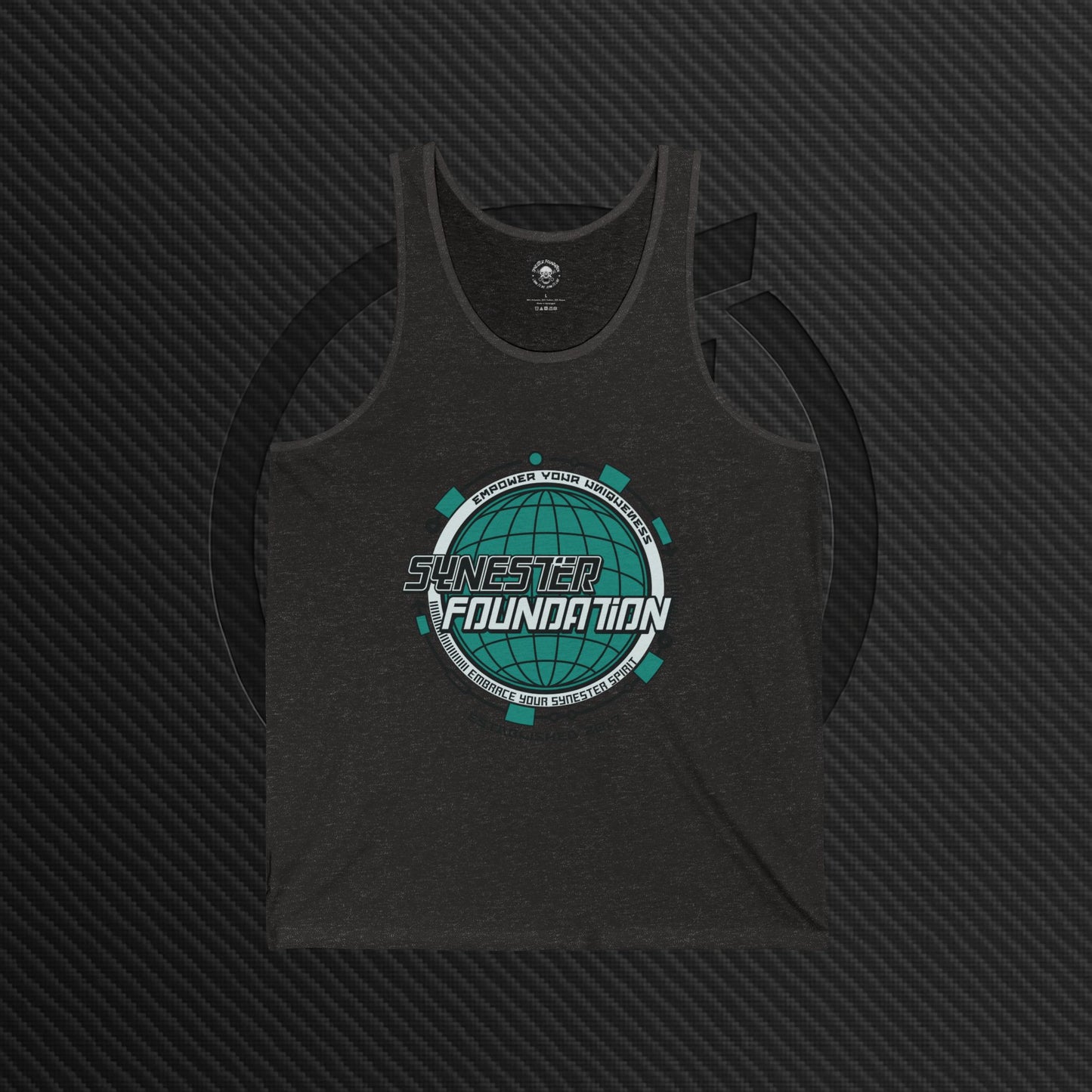 "Empower" Tank Top