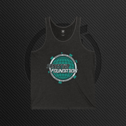 "Empower" Tank Top