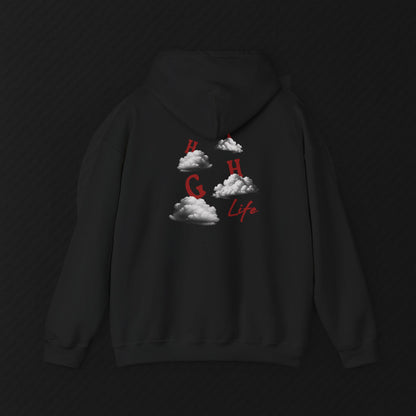 "H.I.G.H Life" Hoodie