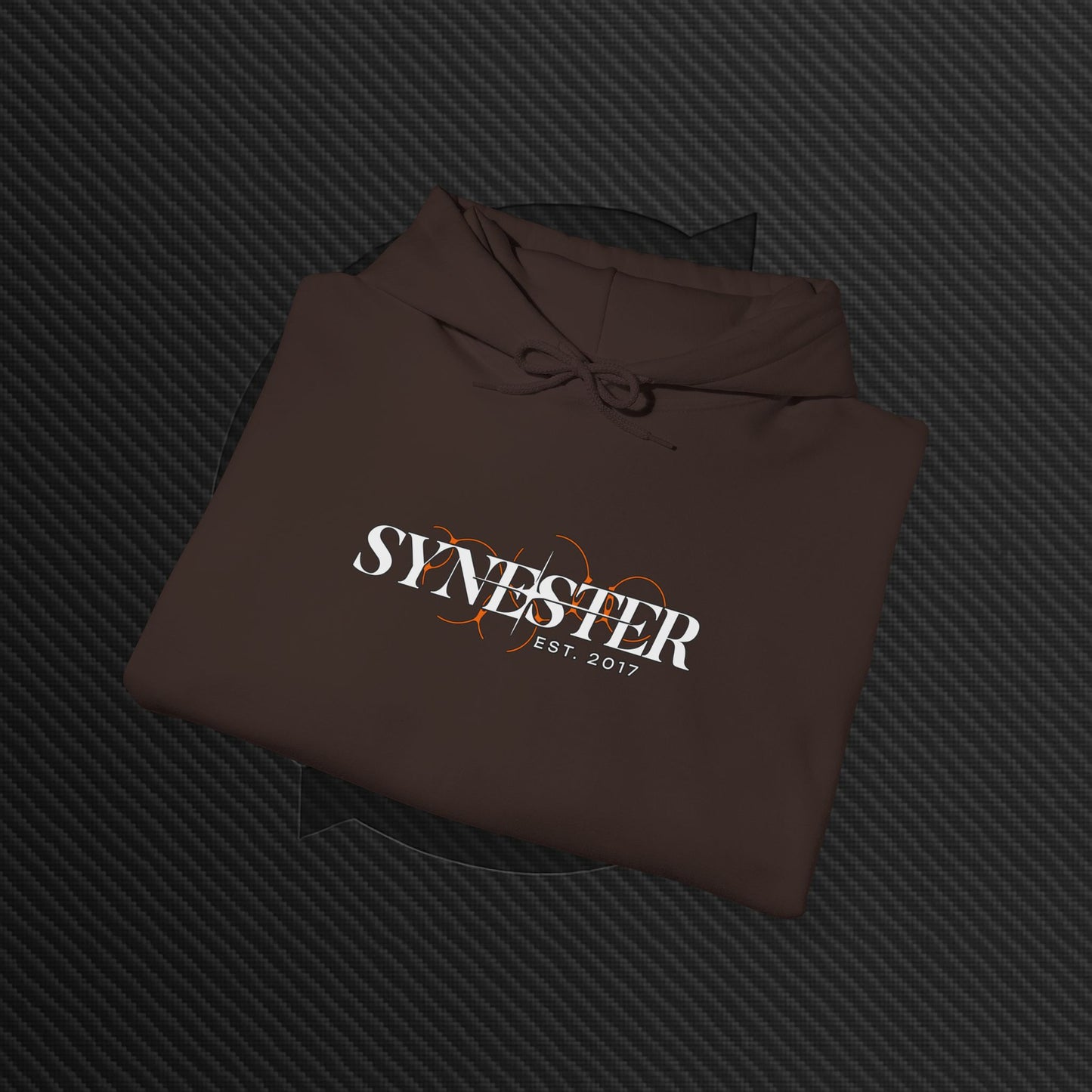 “This Is My Sunday Hoodie” Hoodie