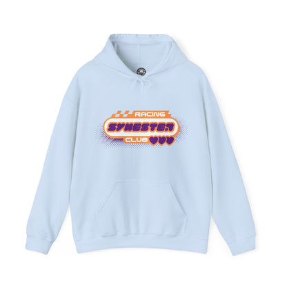 "Synester Racing Club" Hoodie