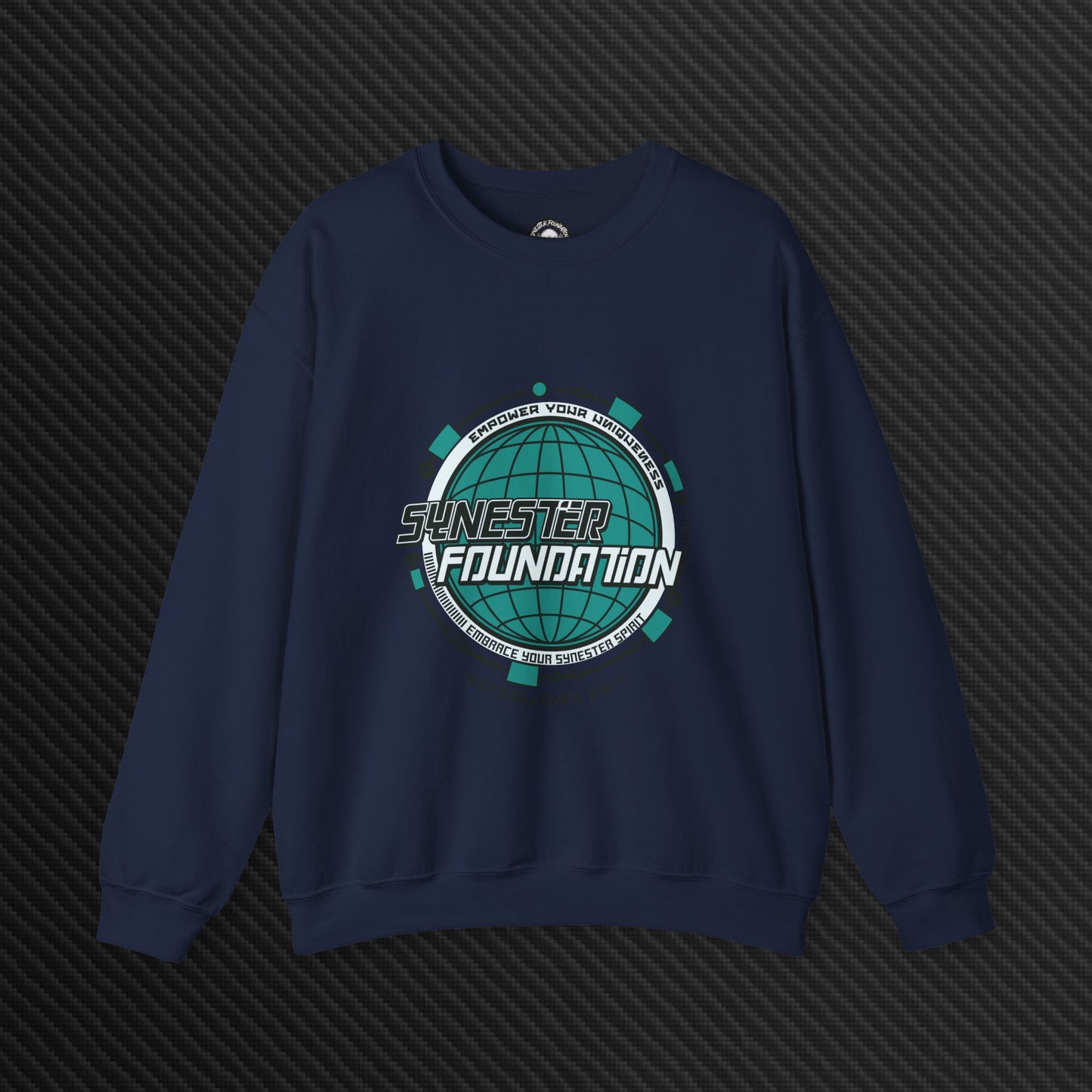 “Empower” Crewneck Sweatshirt