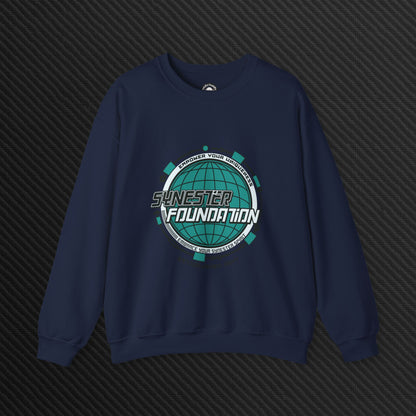“Empower” Crewneck Sweatshirt
