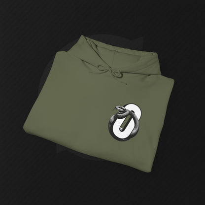 "OBLIVION" Hoodie