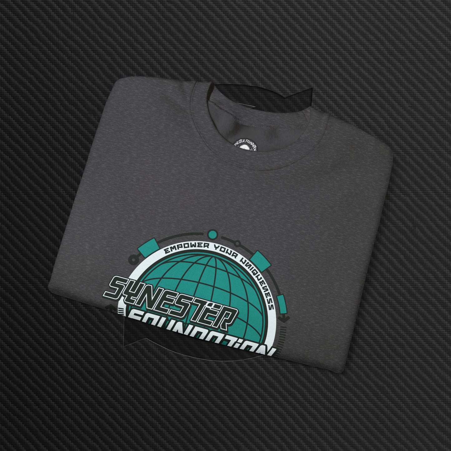 “Empower” Crewneck Sweatshirt