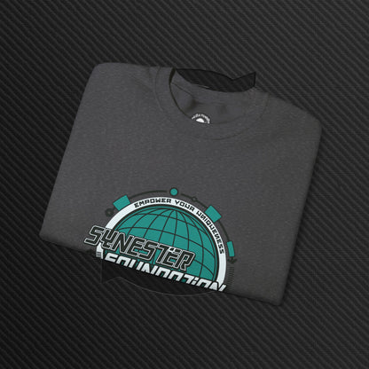 “Empower” Crewneck Sweatshirt