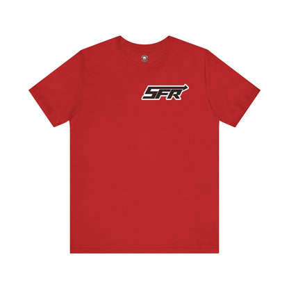 “STS” Tee