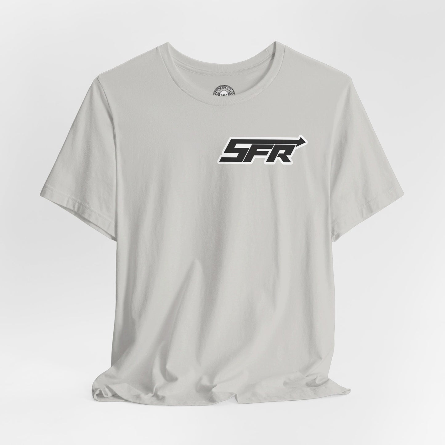 “STS” Tee