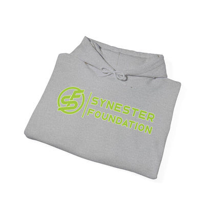 "Hustle Hits Hard" Hoodie