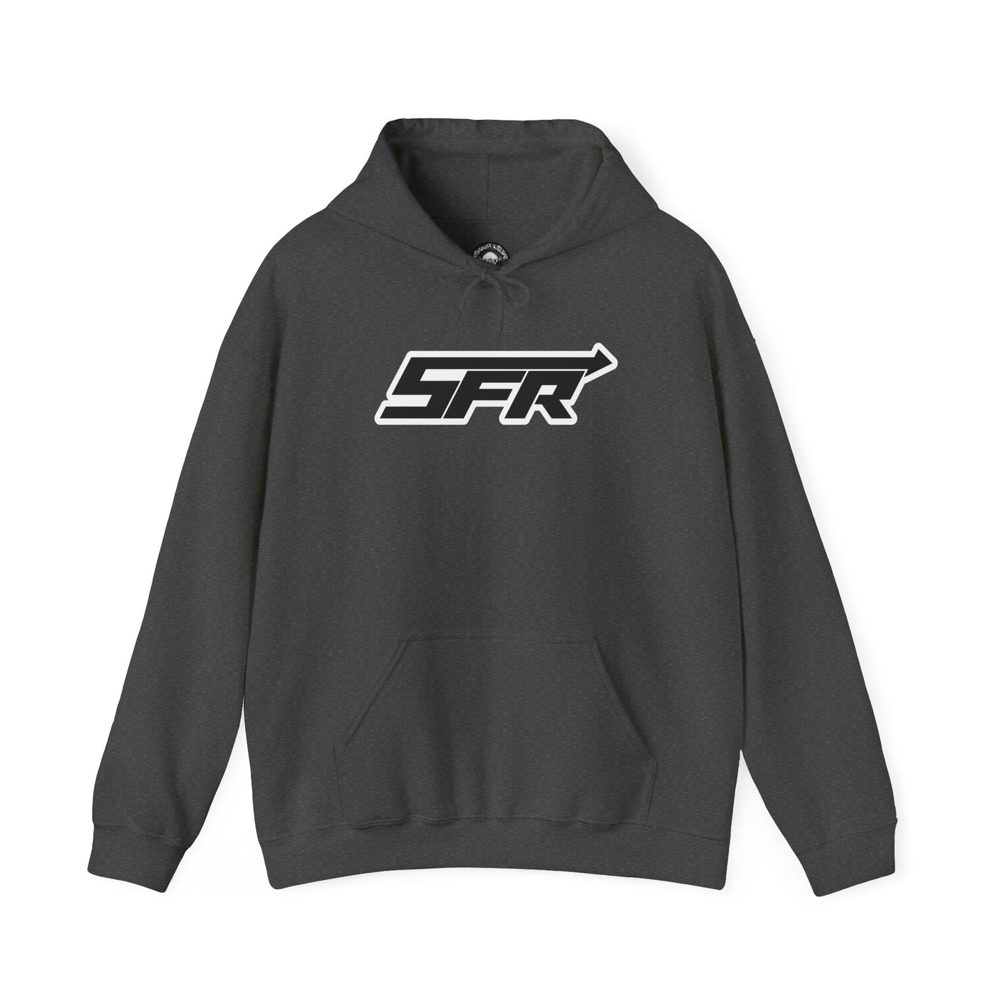 "STS" Hoodie