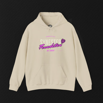 "Burned by Love" Hoodie
