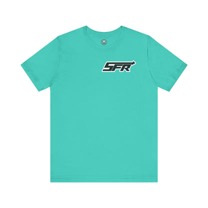 “STS” Tee