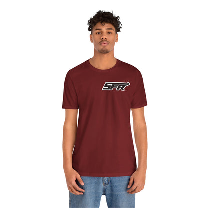 “STS” Tee