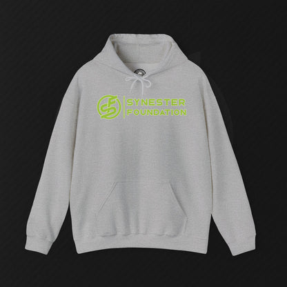"Hustle Hits Hard" Hoodie
