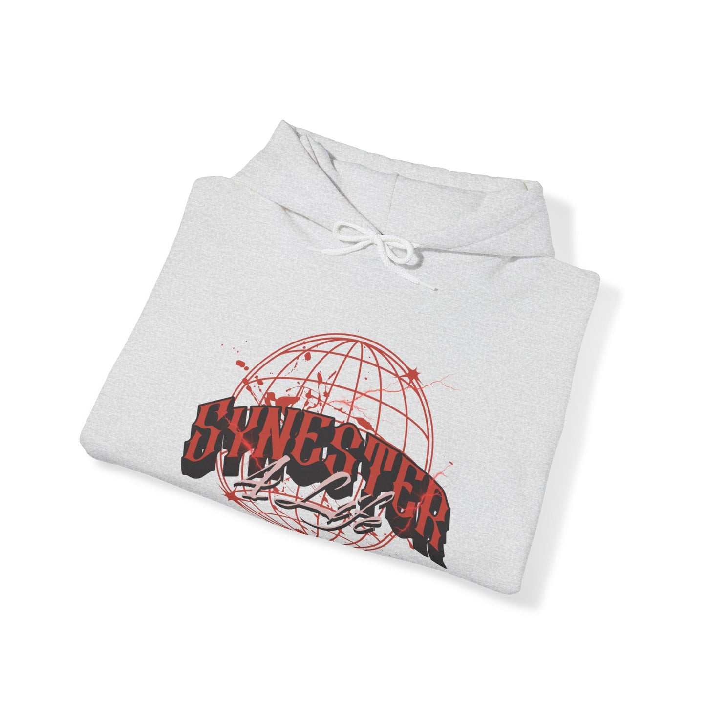 "S4L Globe" Hoodie