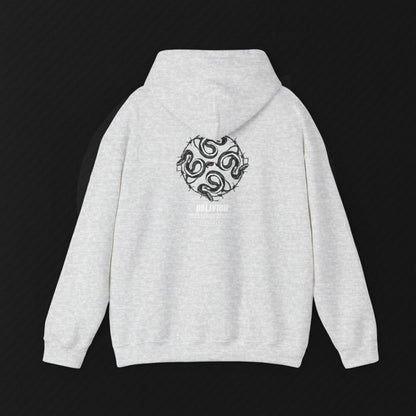"OBLIVION" Hoodie
