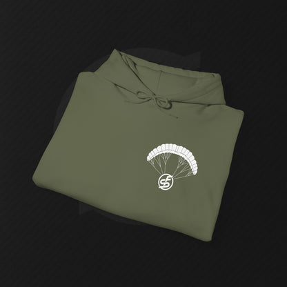 "H.I.G.H Life" Hoodie