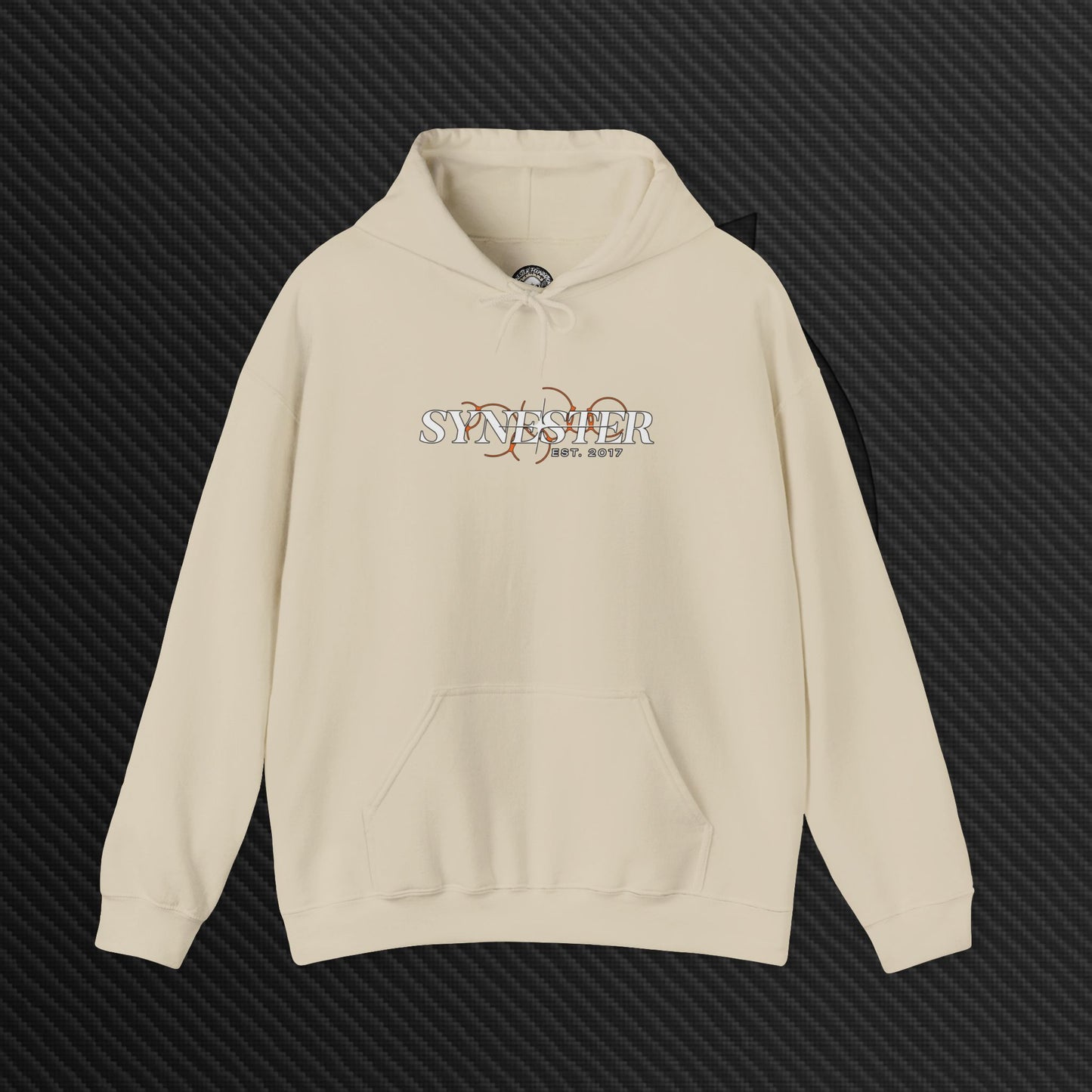 “This Is My Sunday Hoodie” Hoodie