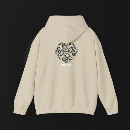 "OBLIVION" Hoodie