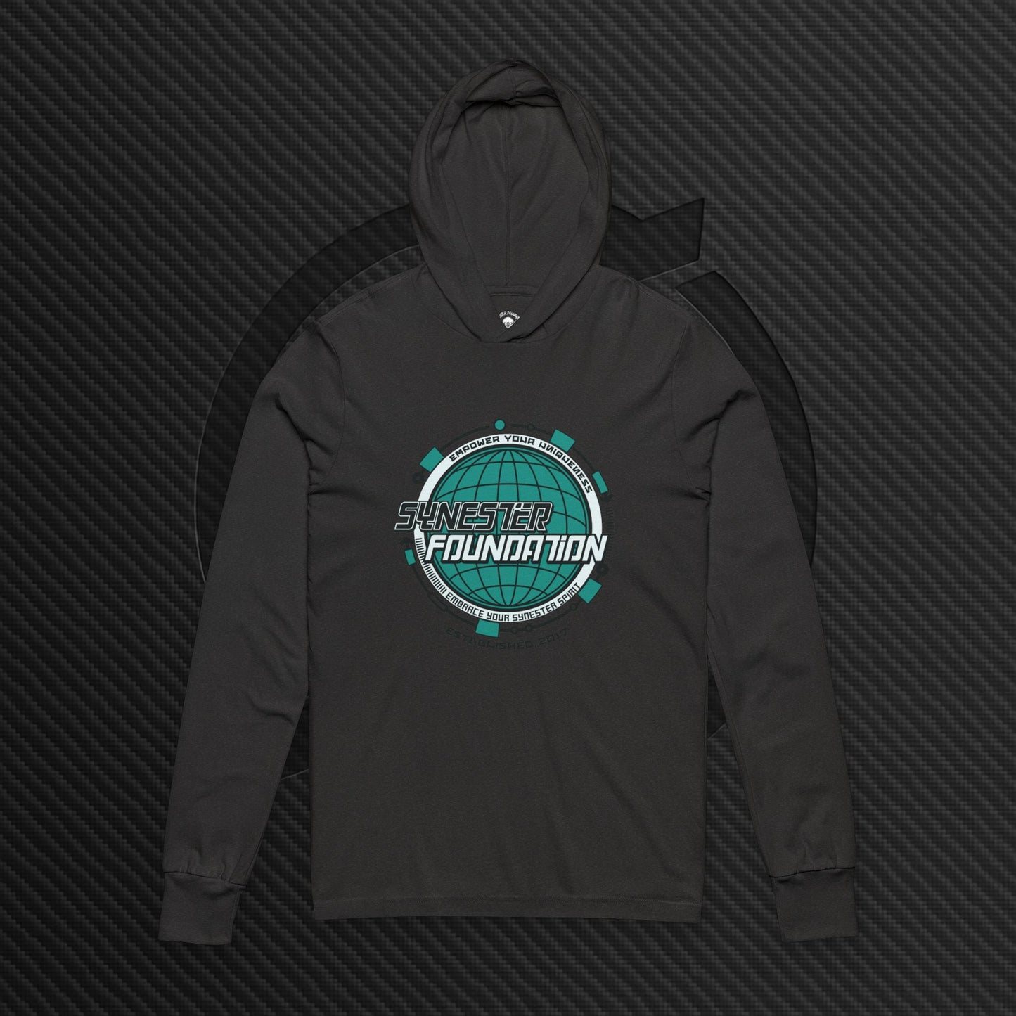 "Empower" Hoodie
