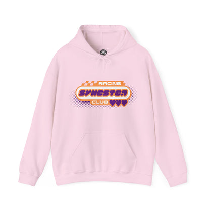 "Synester Racing Club" Hoodie