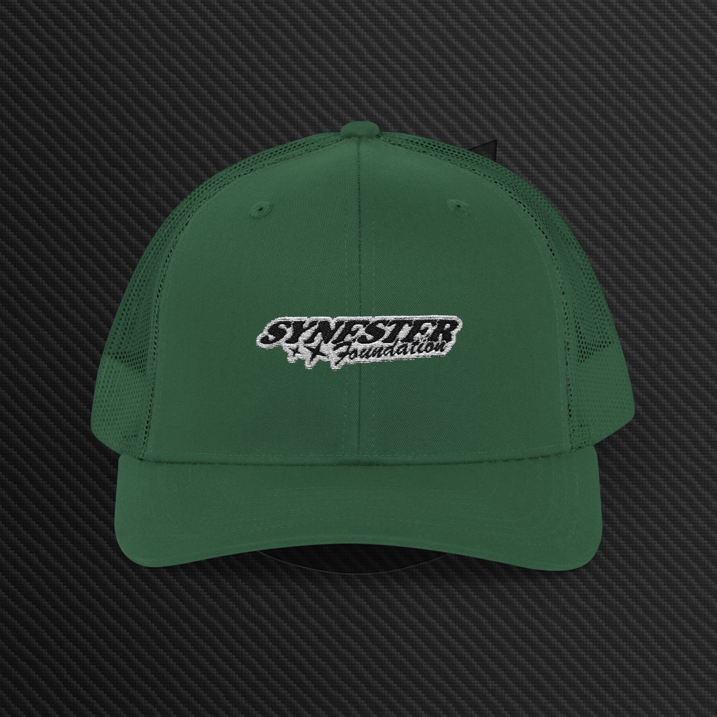 "Essentials" Trucker Cap